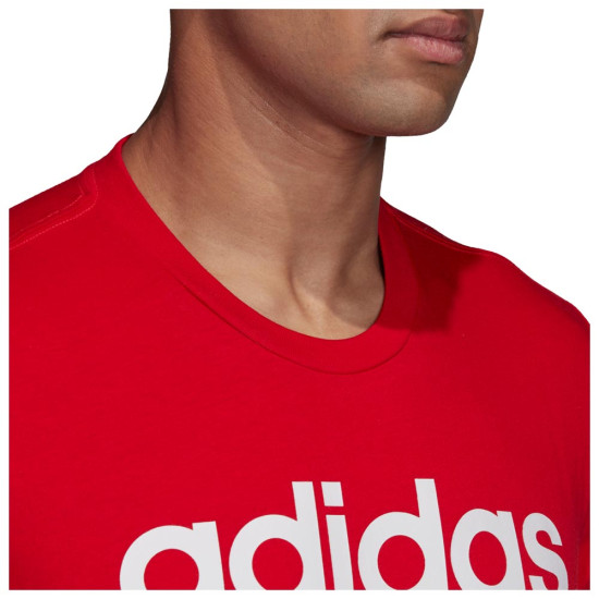 Adidas Ανδρική κοντομάνικη μπλούζα Essentials
